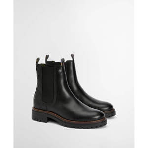 Barbour Evie Ankle Boots